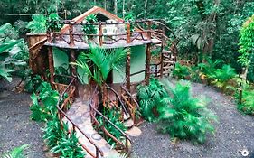 El Valle Mineral Springs